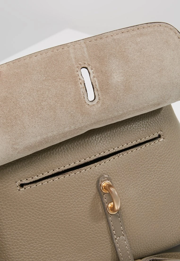 See By Chloé Joan - Sac À Main - Motty Grey 8 See By Chloé Joan - Sac À Main - Motty Grey – Image 6