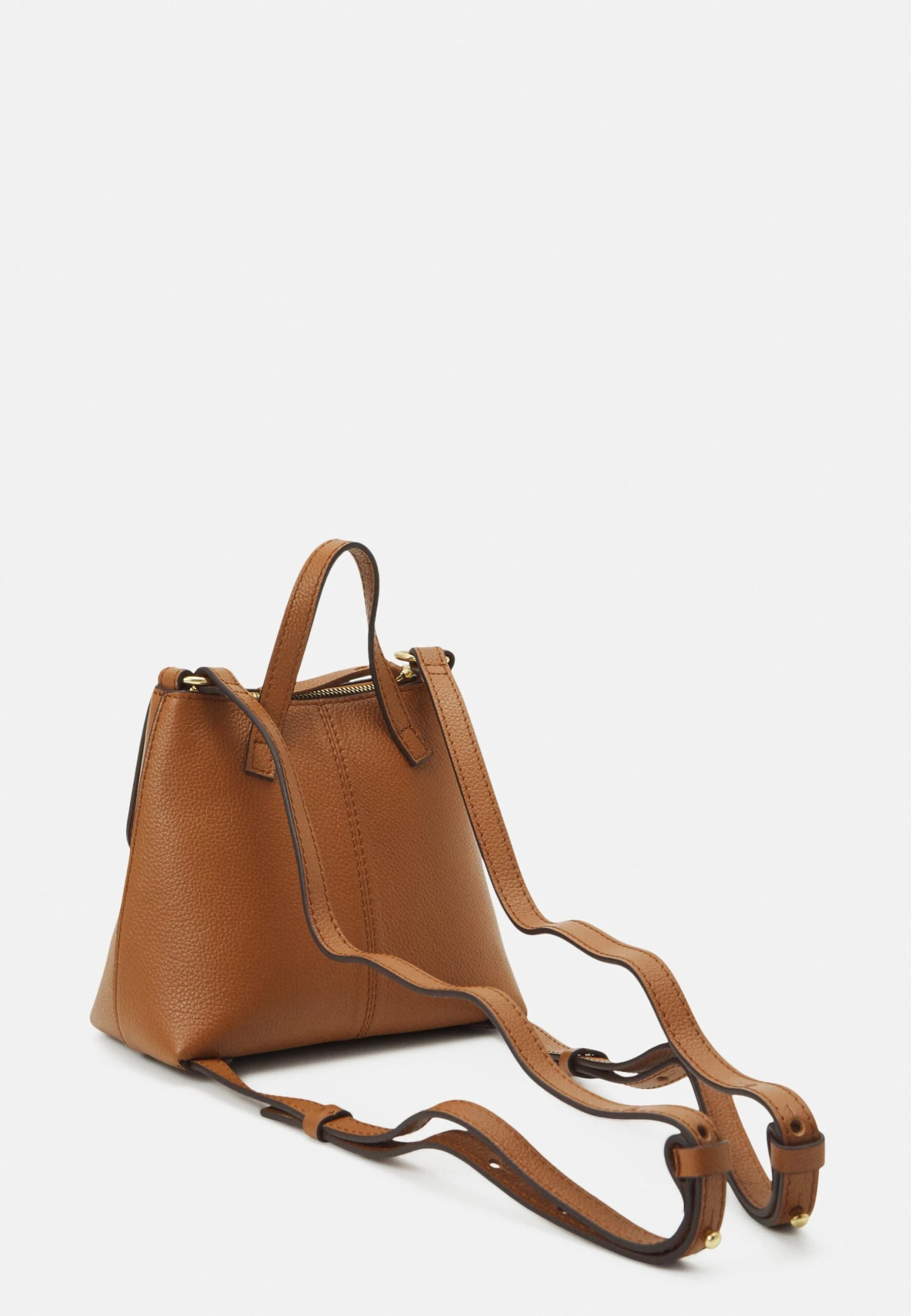 See By Chloé Joan - Sac À Dos - Caramello 6 See By Chloé Joan - Sac À Dos - Caramello – Image 4