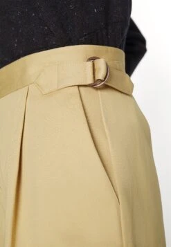 See By Chloé Short - Jungle Brown -Chloé 97753f7cea0640df9aa54671c4322e7d