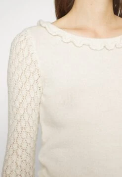 See By Chloé Pullover - Soft Ivory -Chloé 9914aedfc7344eb4999f0cc83f3d7277