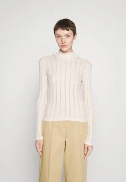 See By Chloé Pullover - Natural Pink