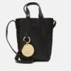 See By Chloé Tilda - Sac Bandoulière - Black 1 See By Chloé Tilda - Sac Bandoulière - Black -Chloé 99b0dd66d18c41afb990a95656f8d544