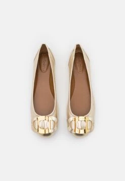 See By Chloé Chany - Ballerines - Light Gold 12 See By Chloé Chany - Ballerines - Light Gold -Chloé 99c2d640bb464d94a005a6d895d7d8fe