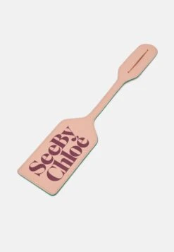 See By Chloé Laetizia - Accessoire De Voyage - Fallow Pink -Chloé 9a2ccda585da45b1984f3a3f9927e562