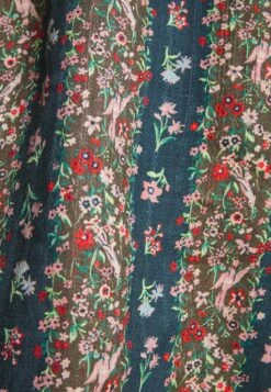 See By Chloé Robe De Jour - Multicolor Blue 19 See By Chloé Robe De Jour - Multicolor Blue -Chloé 9a55bb7a0d90424ea22977b655fe45b0