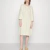 See By Chloé Robe Pull - Crystal White 2 See By Chloé Robe Pull - Crystal White -Chloé 9ab47d882cea4144a97476eaa00d3dbf