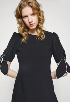 See By Chloé Robe De Jour - Ink Navy -Chloé 9ade8b8aa1044beebab2ba5f2823f5a5