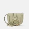 See By Chloé Hana - Sac Bandoulière - Pottery Green