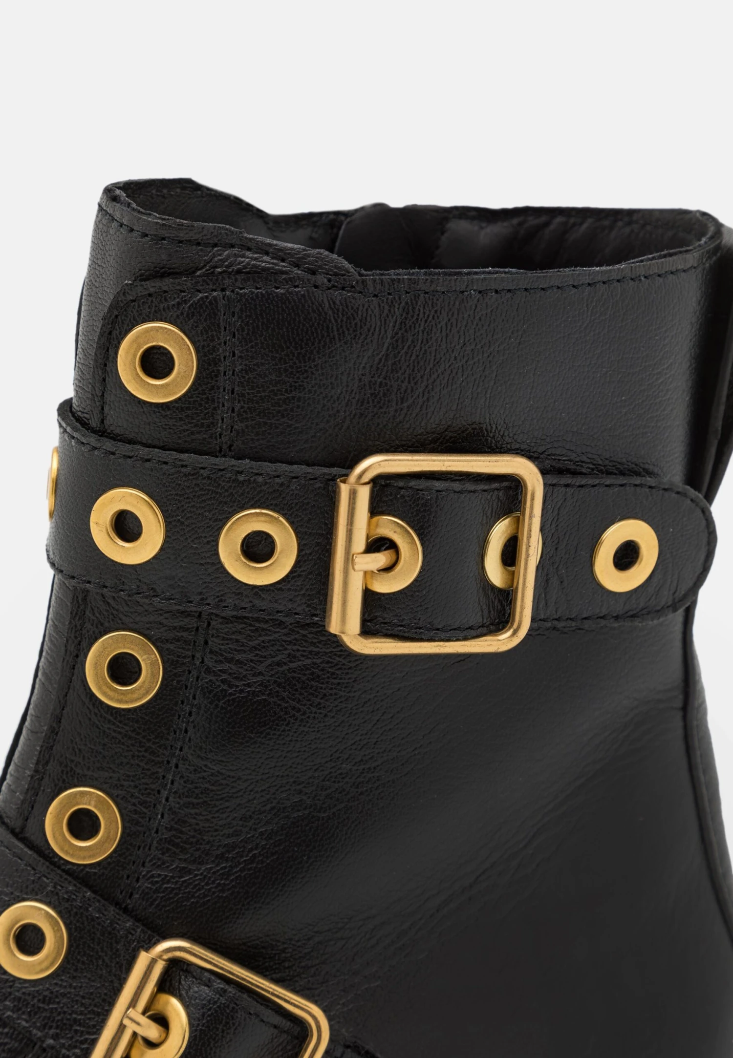 See By Chloé Lexy - Santiags - Black 9 See By Chloé Lexy - Santiags - Black – Image 7