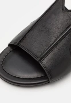 See By Chloé Hazel - Mules - Black 15 See By Chloé Hazel - Mules - Black -Chloé 9cde452451b24d7ba9e58392f904bb57