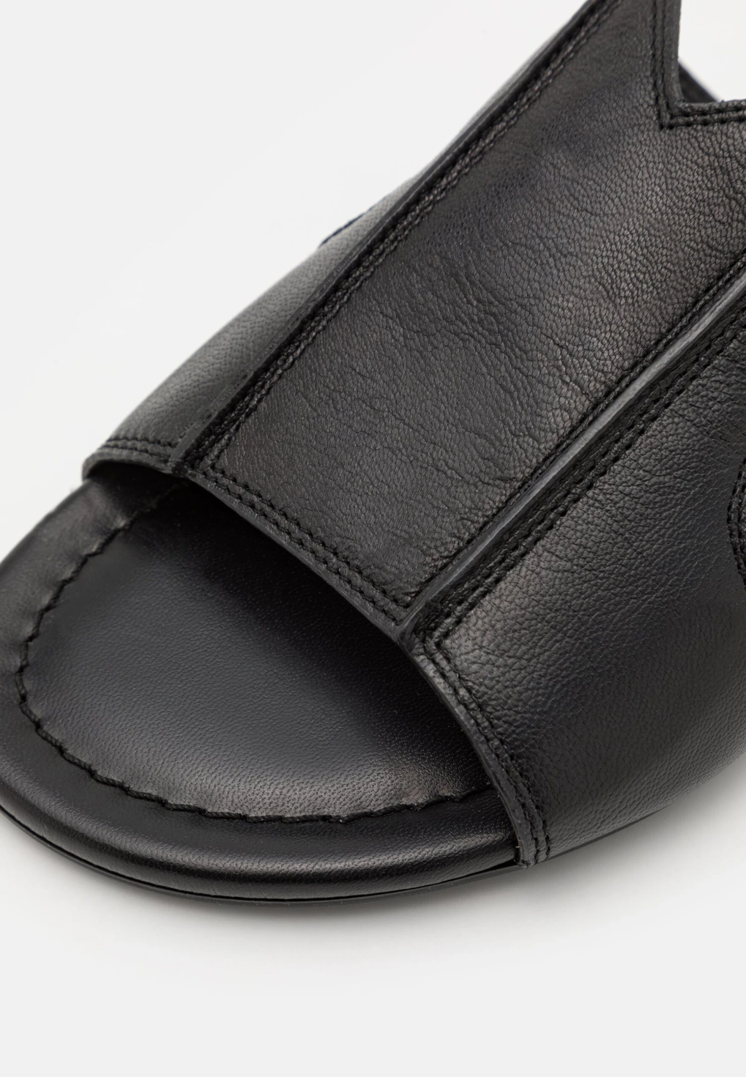 See By Chloé Hazel - Mules - Black 9 See By Chloé Hazel - Mules - Black – Image 7