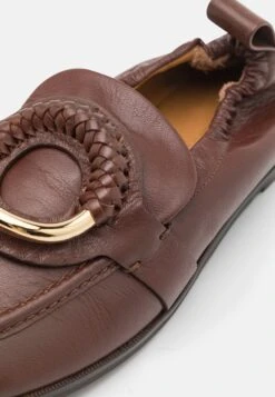 See By Chloé Hana - Mocassins - Dark Brown -Chloé 9db5e005ee76494dac26d61a8e59ab30