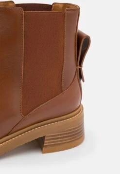 See By Chloé Bonni - Bottines - Tan -Chloé 9e2c54a80a914379aefca54dc7bb566f