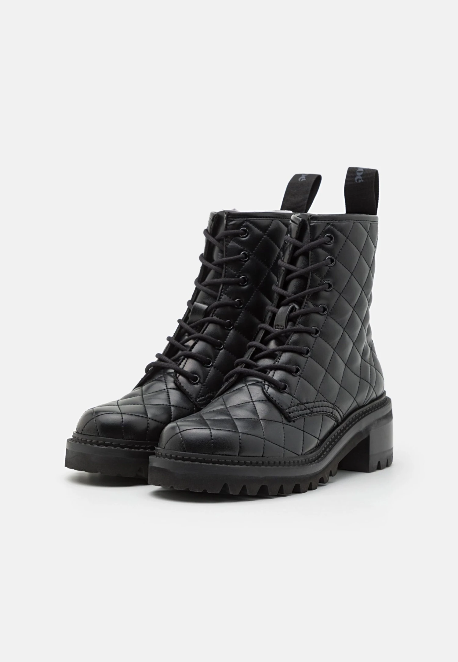 See By Chloé Jodie - Bottines À Plateau - Black 4 See By Chloé Jodie - Bottines À Plateau - Black – Image 2