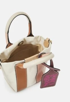 See By Chloé Laetizia - Sac À Main - Caramello -Chloé 9ee617995aea4737a9206263864dc5de