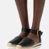 See By Chloé Glyn - Espadrilles - Black
