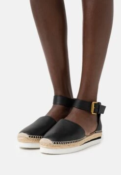 See By Chloé Glyn - Espadrilles - Black