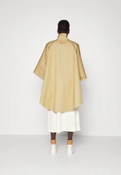 See By Chloé Trench - Jungle Brown -Chloé a0b8384bd8924bb8bd904ccf8fd46dd2