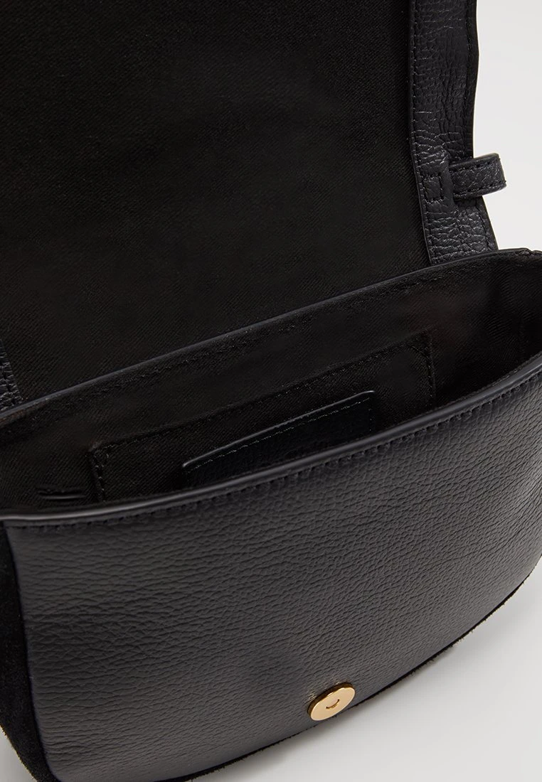 See By Chloé Hana - Sac Bandoulière - Black 7 See By Chloé Hana - Sac Bandoulière - Black – Image 5