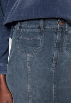 See By Chloé Jupe Trapèze - Dusky Blue -Chloé a1bdfe6c82124276bbbe1787092c2d6a