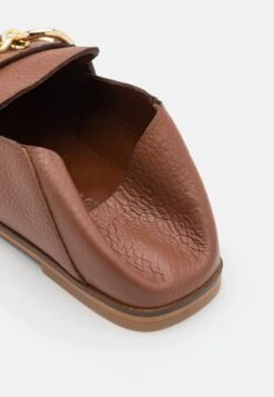 See By Chloé Aryel - Mocassins - Rust/Copper -Chloé a3598acbdf1142e0bd822e6965666dc3