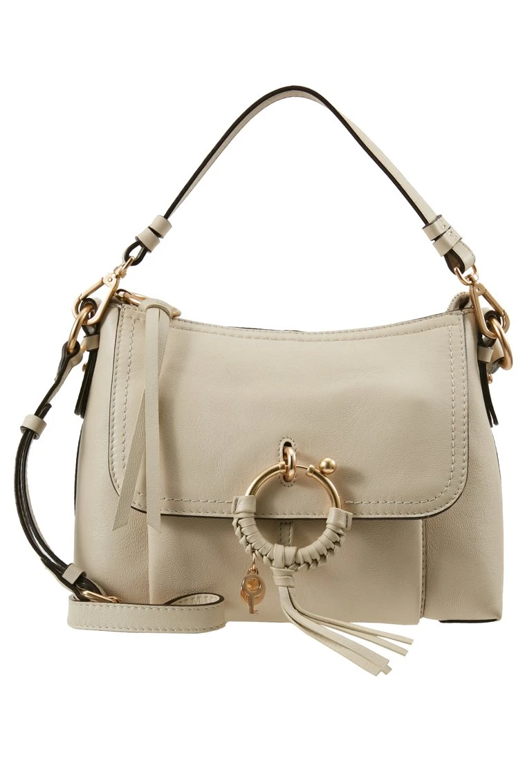 See By Chloé Joan Small - Sac À Main - Cement Beige 8 See By Chloé Joan Small - Sac À Main - Cement Beige – Image 6