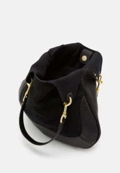 See By Chloé Hana - Sac À Main - Black 9 See By Chloé Hana - Sac À Main - Black -Chloé a5ce7d7d9d0e45fd86773073f7cc0d56