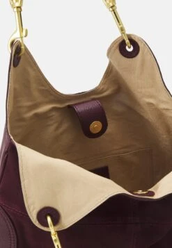 See By Chloé Hana - Sac À Main - Full Violine -Chloé a84334f58e3e45e2b7dfb40f040f061b