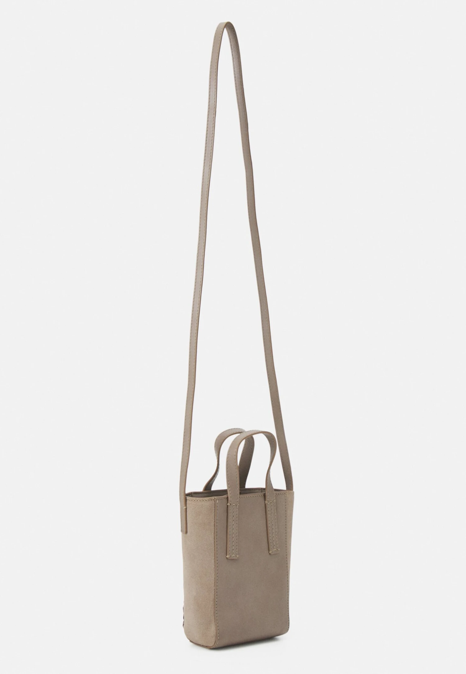 See By Chloé Tilda - Sac Bandoulière - Grey 4 See By Chloé Tilda - Sac Bandoulière - Grey – Image 2