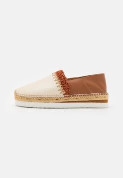 See By Chloé Glyn - Espadrilles - Tan 10 See By Chloé Glyn - Espadrilles - Tan -Chloé a9fa1261e12f428caccec8cae12f4453