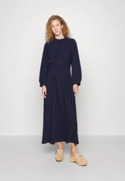 See By Chloé Robe Longue - Midnight