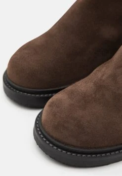 See By Chloé Joiice - Santiags - Dark Brown -Chloé aac3d01d63fe4bcf958cbd66541c72f9