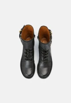 See By Chloé Mallory - Bottines À Lacets - Black 18 See By Chloé Mallory - Bottines À Lacets - Black -Chloé ac1cefc5d2fa4d9e8d28e828c808f981