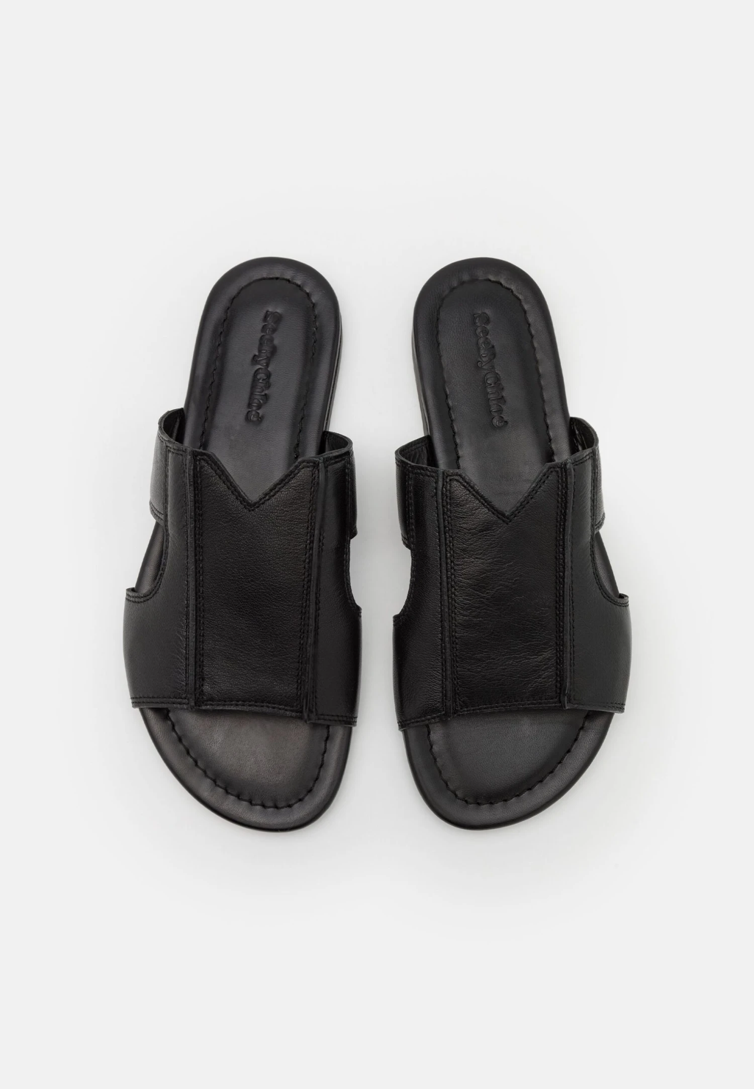 See By Chloé Hazel - Mules - Black 7 See By Chloé Hazel - Mules - Black – Image 5