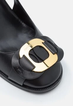 See By Chloé Chany - Escarpins À Talons Hauts - Black 13 See By Chloé Chany - Escarpins À Talons Hauts - Black -Chloé ac41eb5b96bb446bbdc6026b7b58d377