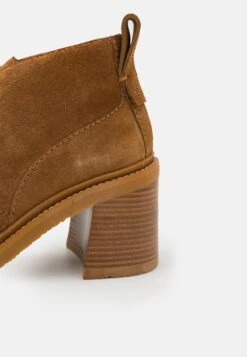See By Chloé Bonni - Bottines À Talons Hauts - Tan -Chloé ac540c5a5ebc43f3b9b8a099030747bb