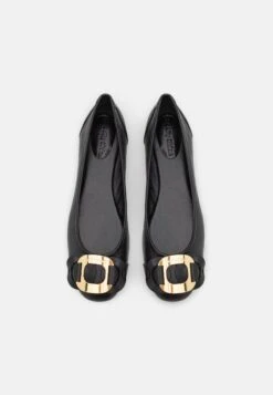 See By Chloé Chany - Ballerines - Black -Chloé acd3509079b247098521b0ab1f287ac6