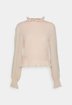 See By Chloé Blouse - Bleached Orange -Chloé ad4d0c9a96514307ae9c11d1207b6299