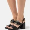 See By Chloé Chany - Sandales À Talons Hauts - Black 2 See By Chloé Chany - Sandales À Talons Hauts - Black -Chloé ad519cc83dae4d1aad5cfb1a9a9aa6f9
