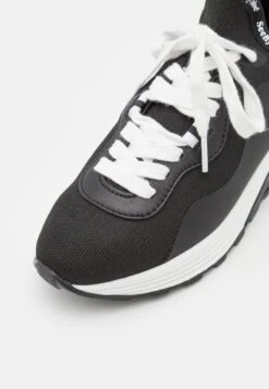 See By Chloé Brett - Baskets Basses - Black 15 See By Chloé Brett - Baskets Basses - Black -Chloé ad70d21483644ac3aff04c1ea5d2f027