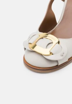 See By Chloé Chany - Escarpins À Talons Hauts - Natural -Chloé adc835a78c534579872c0c25db853e5a