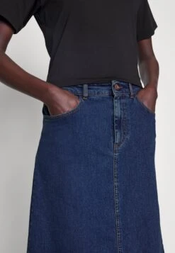 See By Chloé Pullover - Deep Denim -Chloé ade60fc633214ca288f1e2f1dcea84c6