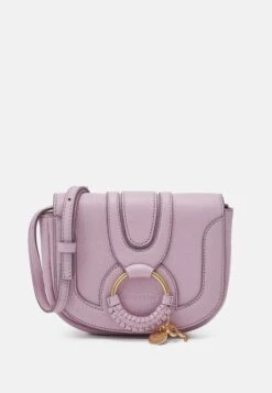 See By Chloé Hana - Sac Bandoulière - Lavender Mist