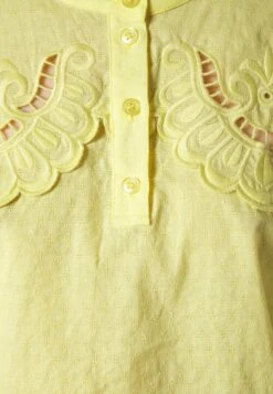 See By Chloé Blouse - Goldy Green 12 See By Chloé Blouse - Goldy Green -Chloé af7a692e268d476bb58bd28450fdbd69