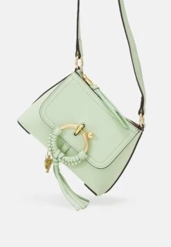 See By Chloé Joan - Sac Bandoulière - Pastel Green -Chloé b008c932273c4e8c8e69150e369abaa1