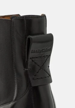 See By Chloé Bonni - Bottines À Plateau - Black -Chloé b0d0524d89294d85b9b385f24445d8fe