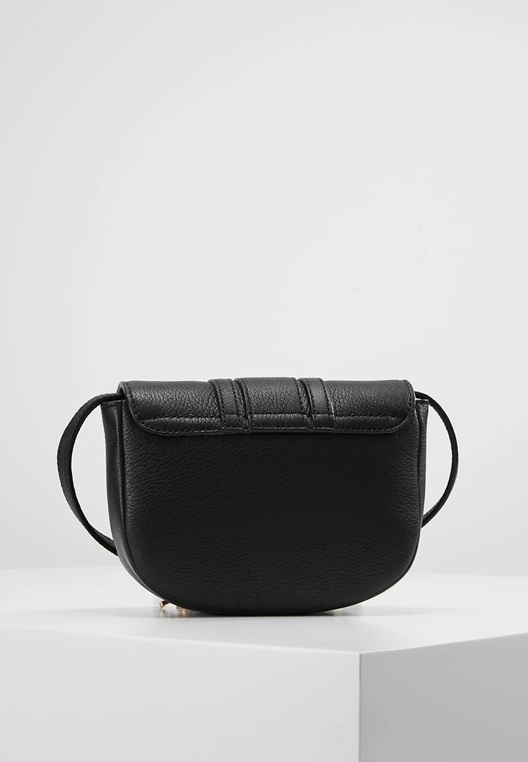 See By Chloé Hana - Sac Bandoulière - Black 5 See By Chloé Hana - Sac Bandoulière - Black – Image 3