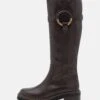 See By Chloé Hana - Bottes - Dark Brown 1 See By Chloé Hana - Bottes - Dark Brown -Chloé b1a57bf5899c46dda4277e545fbc8975