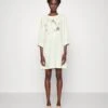 See By Chloé Robe De Soirée - White -Chloé b2c709aa0409408cbf8d576862cdf55d