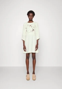 See By Chloé Robe De Soirée - White